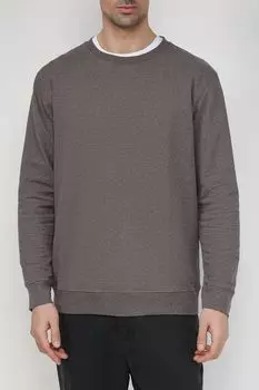 Джемпер с О-вырезом Loft