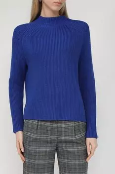 Джемпер с О-вырезом More&More