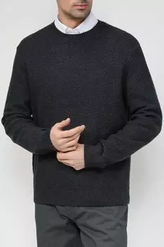 Джемпер с О-вырезом OVS