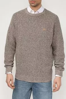 Джемпер с О-вырезом PEPE JEANS