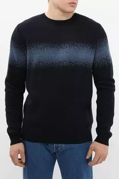 Джемпер с принтом Antony Morato