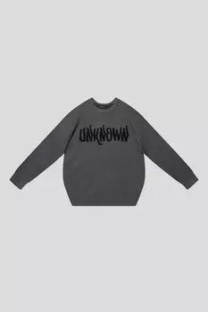 Джемпер с принтом Baby Angel