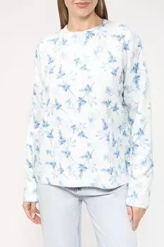 Джемпер с принтом BELUCCI