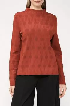 Джемпер с принтом Gerry Weber