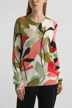 Джемпер с принтом Gerry Weber