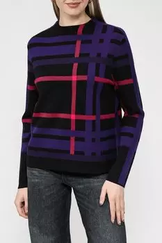 Джемпер с принтом Gerry Weber