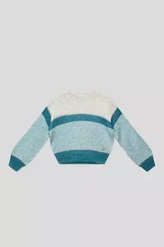 Джемпер с принтом Mayoral