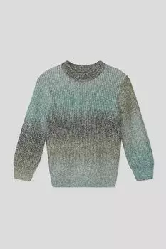 Джемпер с принтом OVS