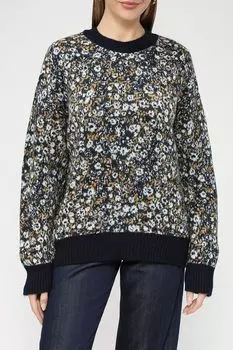 Джемпер с принтом PEPE JEANS