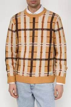 Джемпер с принтом PEPE JEANS