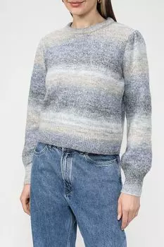 Джемпер с принтом PEPE JEANS