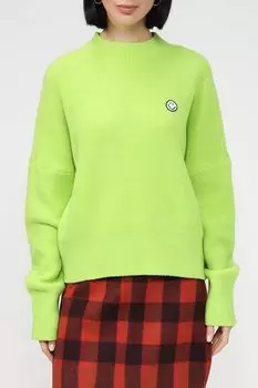 Джемпер с принтом Twist