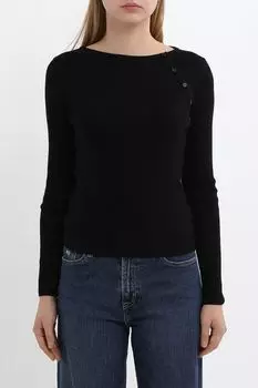 Джемпер с пуговицами Dunst