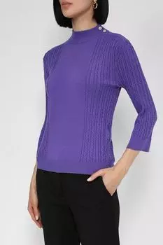 Джемпер с рукавами 3/4 Emme Marella