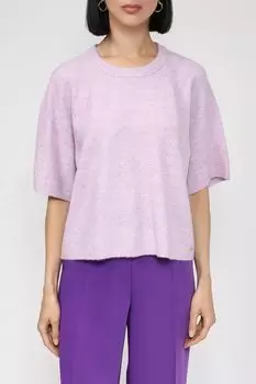 Джемпер с укороченными рукавами Cinque