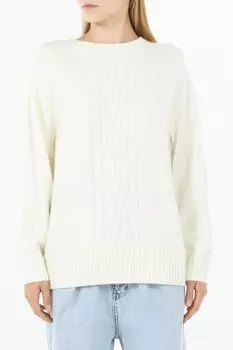 Джемпер с узором Auranna