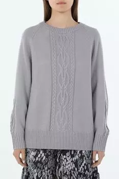 Джемпер с узором Auranna