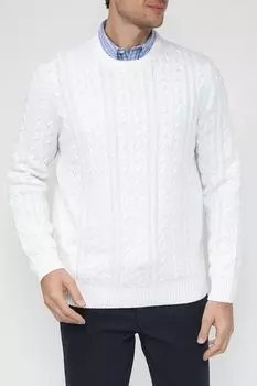 Джемпер с узором косы OVS