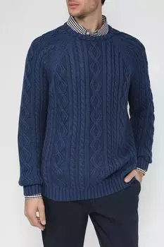 Джемпер с узором косы OVS