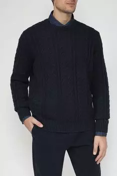 Джемпер с узором косы OVS