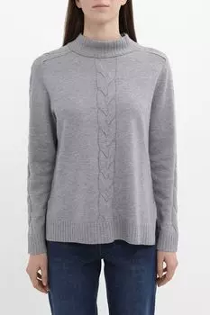 Джемпер с воротником стойкой Betty Barclay