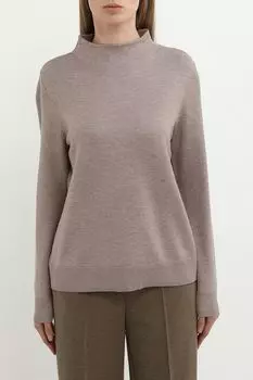 Джемпер с воротником стойкой Betty Barclay