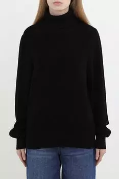 Джемпер с воротником стойкой Esprit Casual