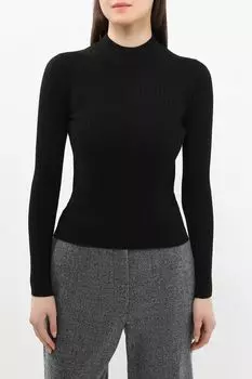 Джемпер с воротником стойкой OVS