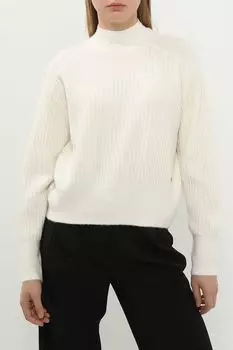 Джемпер с воротником стойкой PEPE JEANS