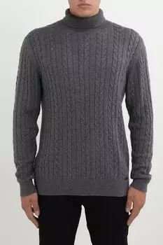 Джемпер с высоким воротником Oulyss