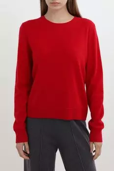 Джемпер шерстяной Auranna