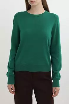 Джемпер шерстяной Auranna