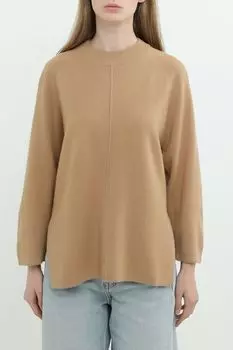 Джемпер шерстяной Auranna