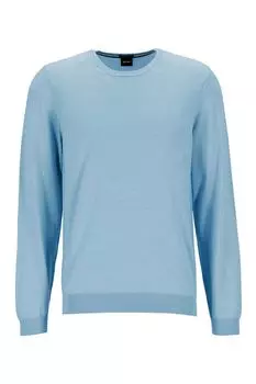 Джемпер шерстяной BOSS