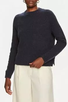 Джемпер шерстяной BOSS