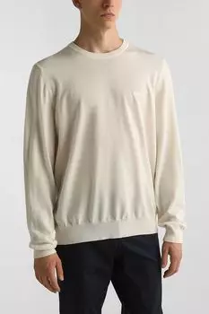 Джемпер шерстяной BOSS