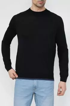 Джемпер шерстяной BOSS