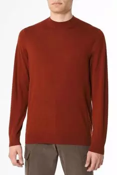 Джемпер шерстяной CUDGI