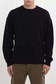 Джемпер шерстяной HUGO