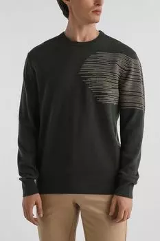 Джемпер шерстяной MARCO DI RADI