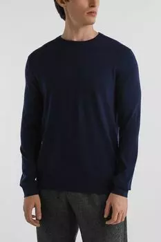 Джемпер шерстяной Oulyss