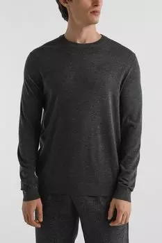 Джемпер шерстяной Oulyss