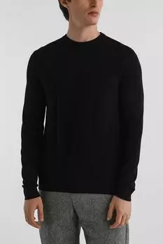 Джемпер шерстяной Oulyss