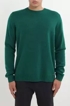 Джемпер шерстяной Oulyss