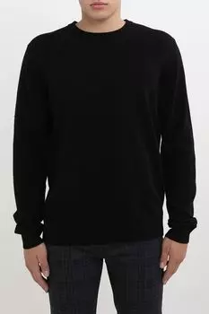 Джемпер шерстяной Oulyss