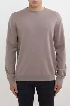 Джемпер шерстяной Oulyss