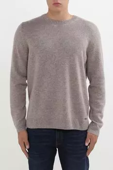 Джемпер шерстяной Oulyss