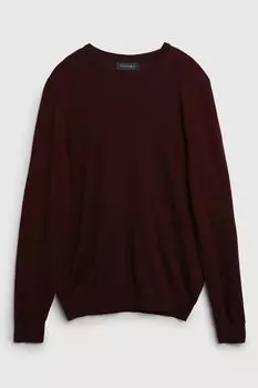 Джемпер шерстяной Piombo