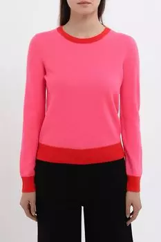 Джемпер шерстяной Piombo