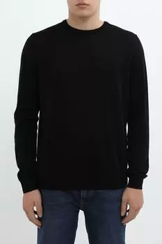 Джемпер шерстяной Piombo